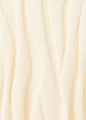 Pullover 'PUMA' di MANGO in beige