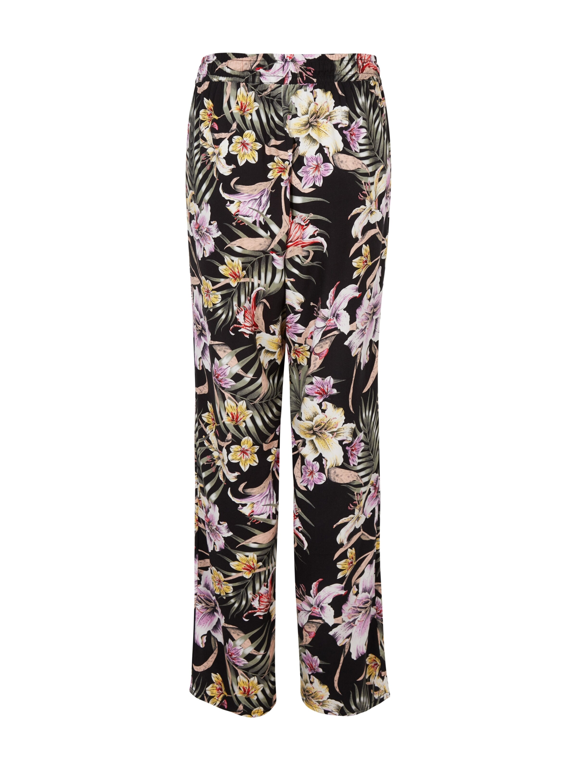 Frauen Hosen O'NEILL Hose 'Beach' in Schwarz - ES57966 Frauen Hosen O'NEILL Hose 'Beach' in Schwarz - ES57966