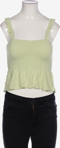 Miss Selfridge Blouse & Tunic in S in Green: front