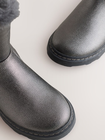 Next - Bota em cinzento