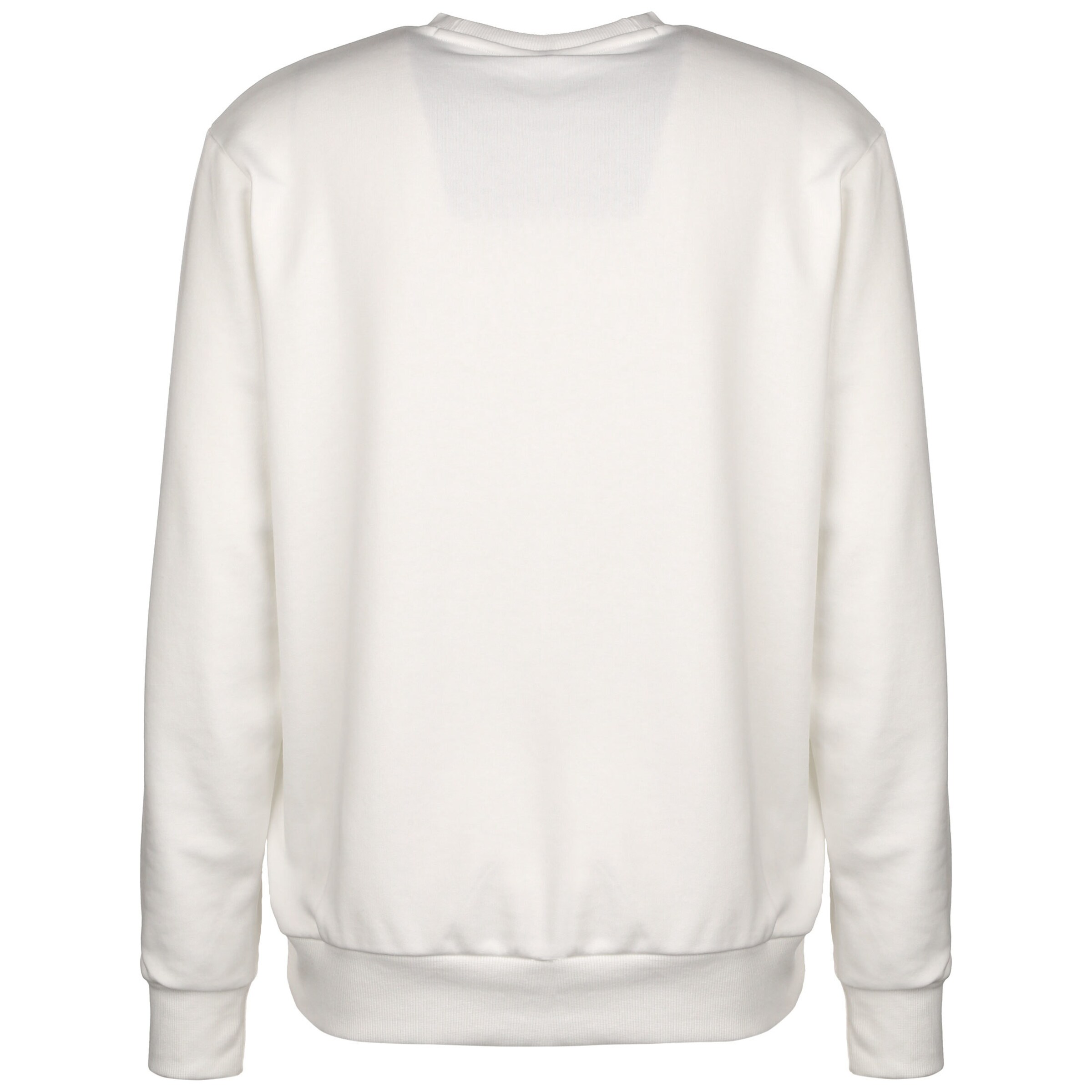 PUMA Sweatshirt in White
