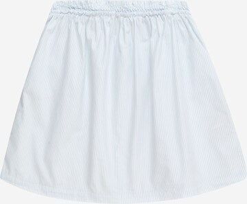 Vero Moda Girl Skirt 'CORA' in Blue: front