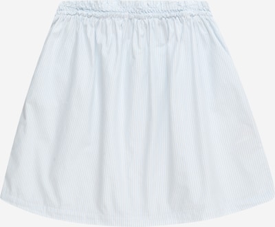 Vero Moda Girl Φούστα 'CORA' σε γαλάζιο / λευκό, Άποψη προϊόντος