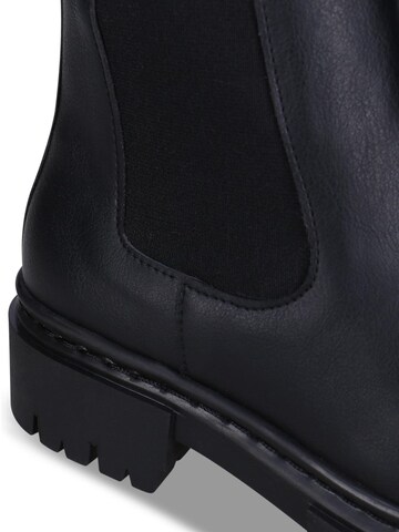 nae Vegan Shoes - Botas en negro