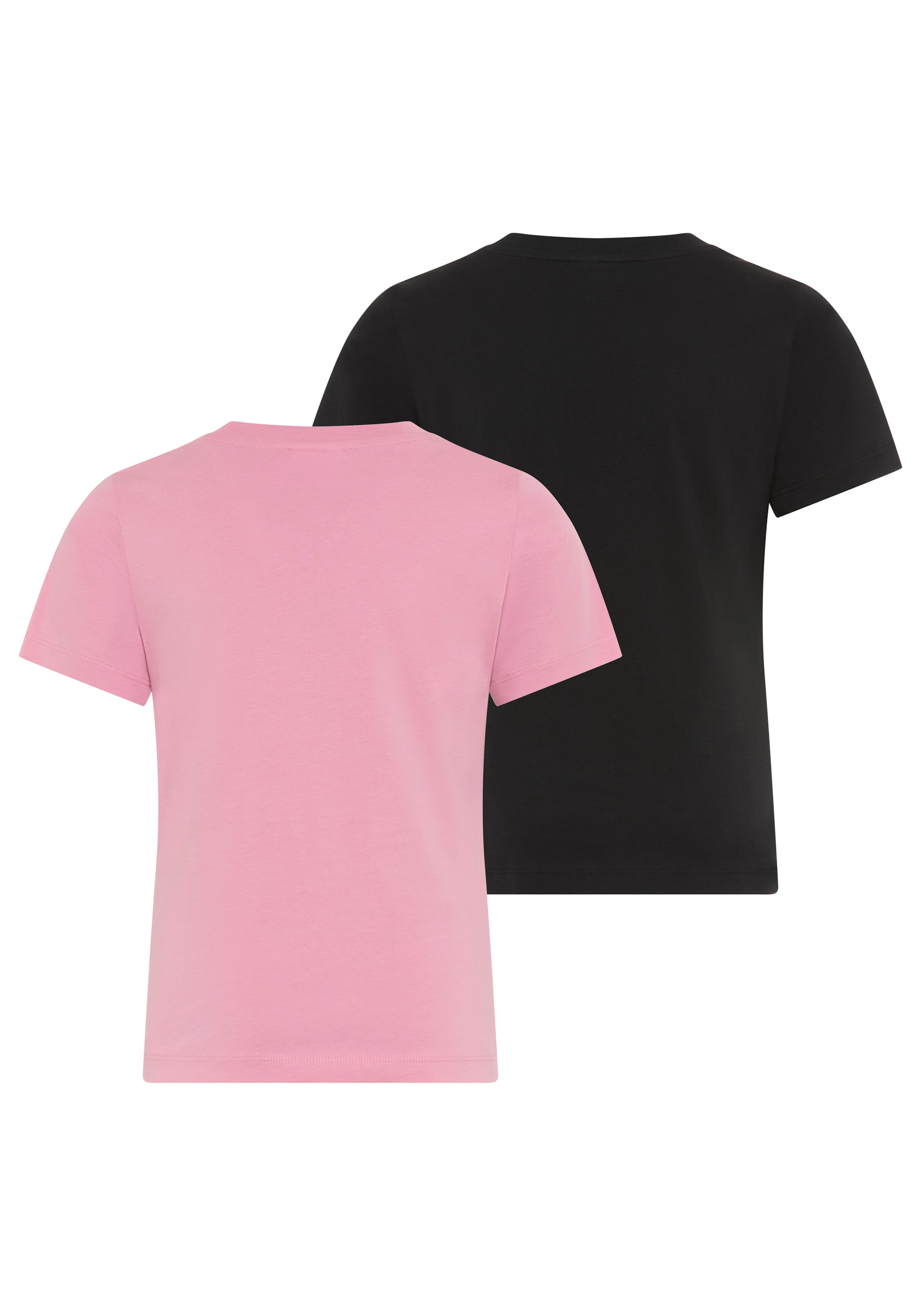 Champion Authentic Athletic Apparel Shirt in Pink