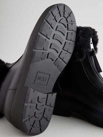 Next Støvler 'Forever Comfort' i sort