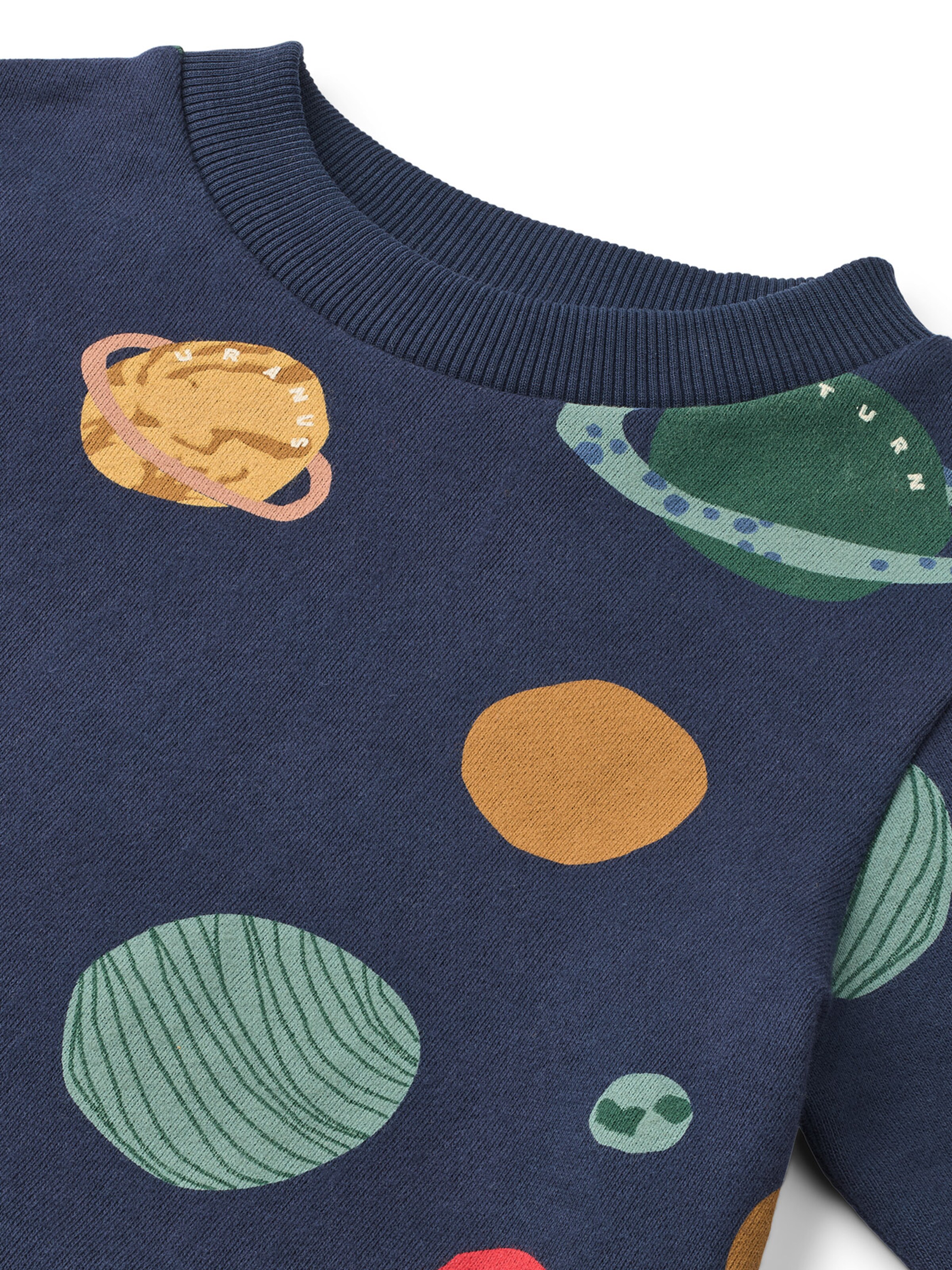 Liewood Collegepaita 'Thora' värissä sininen