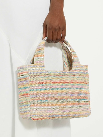 Dune LONDON Handtas 'Drios' in Gemengde kleuren