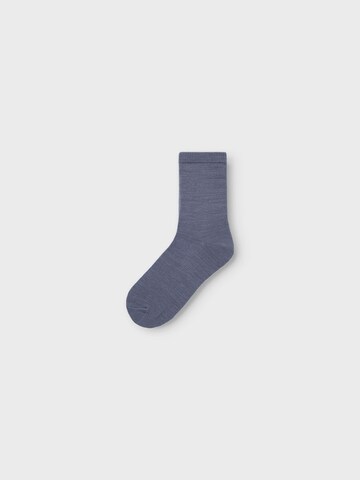 NAME IT - Calcetines en beige