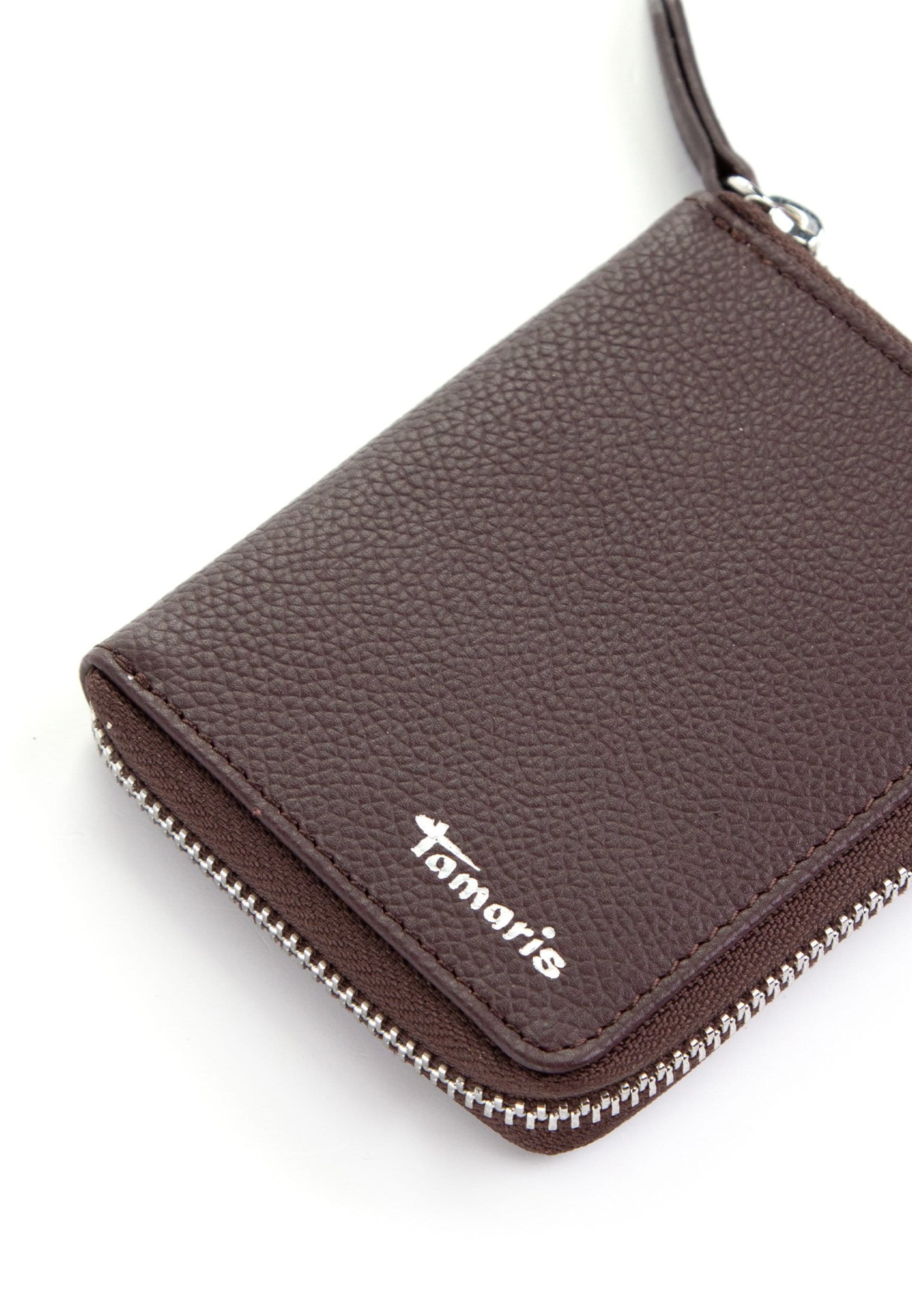 Tamaris Tegnebog 'Amanda' i brun