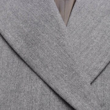 BOSS Suit Jacket in S in Grey