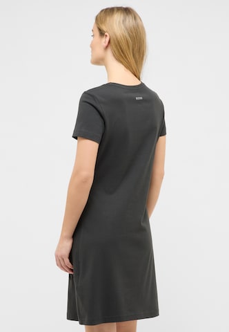 MUSTANG Kleid ' Style Selena ' in Schwarz
