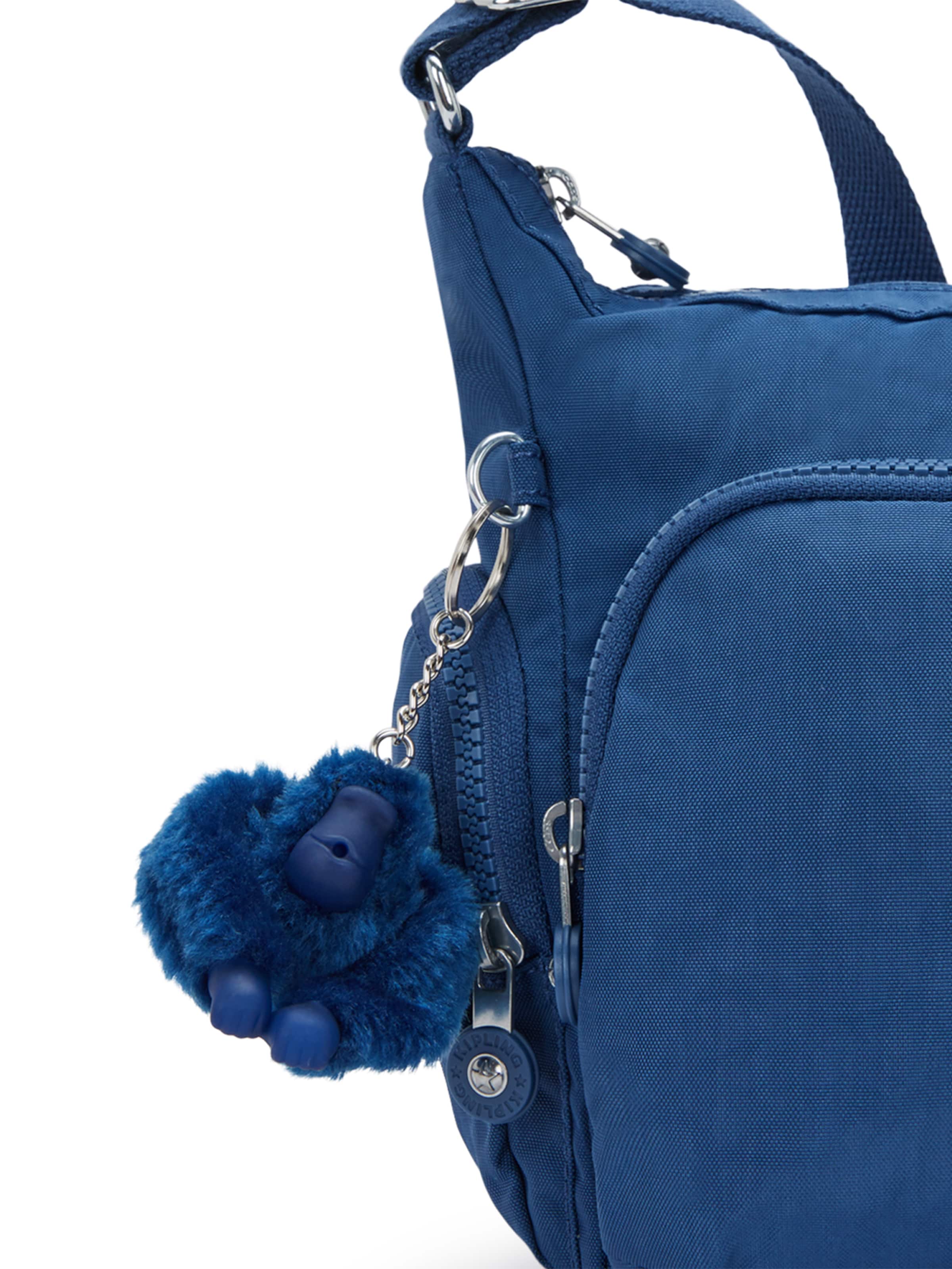 KIPLING Válltáska 'Gabb S' - kék