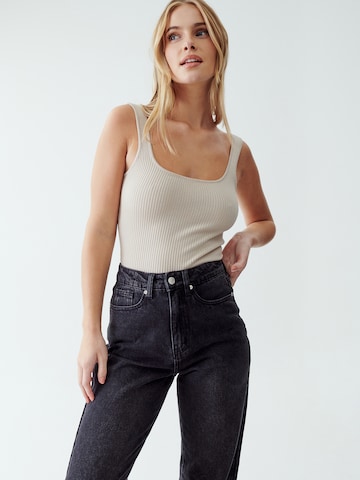 The Fated Regular Jeans in Zwart