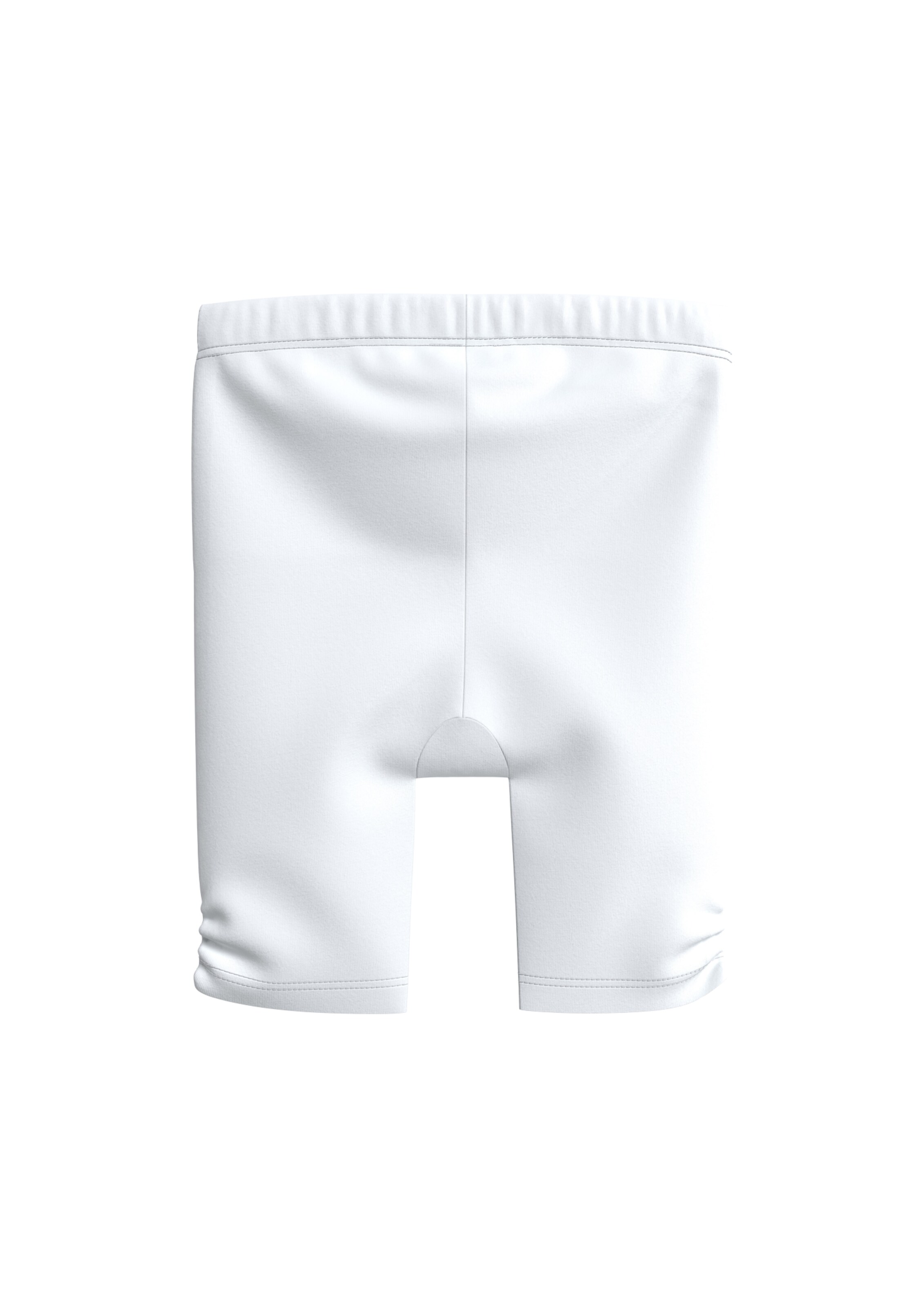 s.Oliver Skinny Legíny – bílá