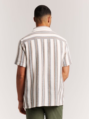 PROTEST Shirt 'PRTFonet'‌‌‌‌‌‌ in Weiß