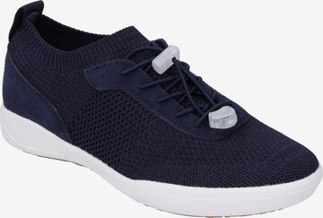 JOSEF SEIBEL Sneaker 'Sina 69' in Blau