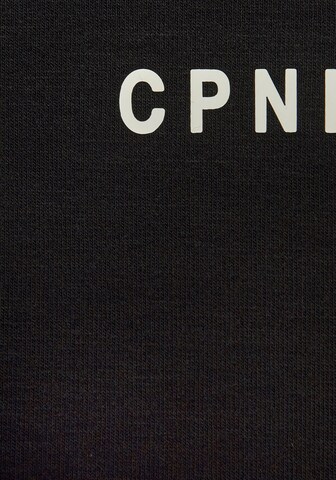 Copenhagen Studios Tréning póló - fekete