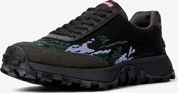 CAMPER Sneaker 'Drift Trail' in Schwarz: Vorderseite