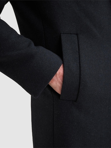 VANGUARD Overgangsjakke 'Choproad jacket' i blå