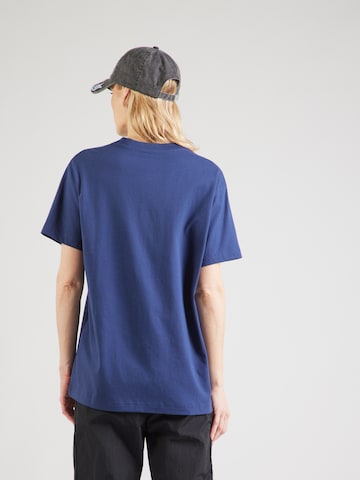 Nike Sportswear Μπλουζάκι 'CLASSIC' σε μπλε