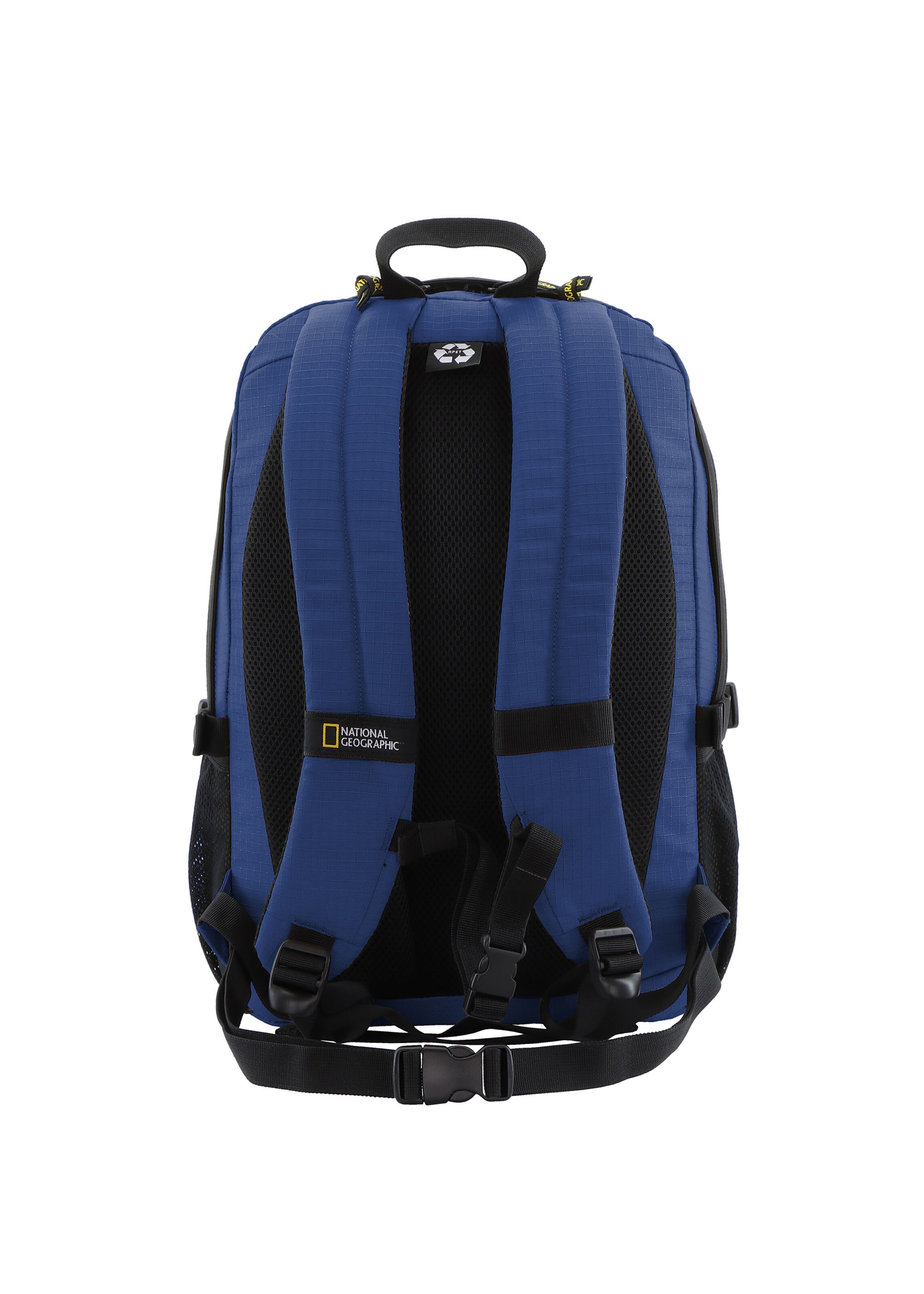National Geographic Backpack 'EXPLORER III' in Blue
