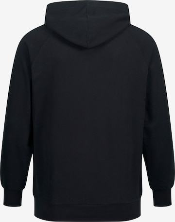 JP1880 Sweatshirt in Schwarz
