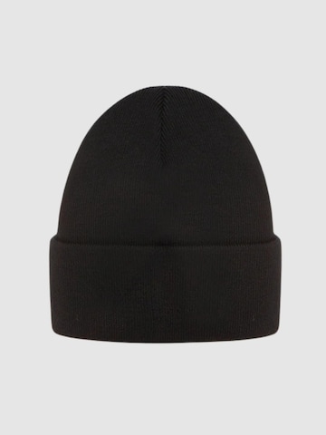 Refrigiwear Beanie 'CLARK' in Black