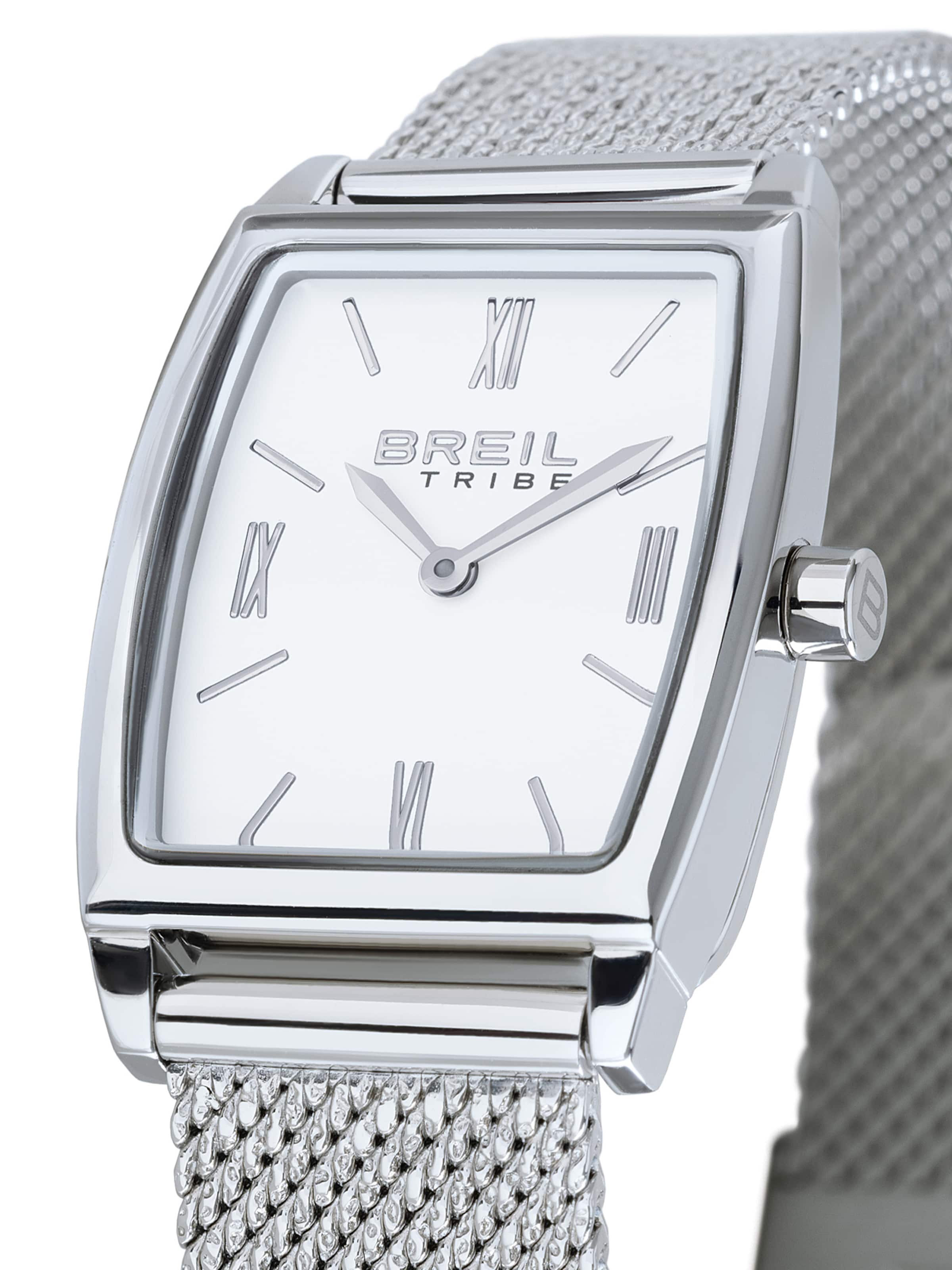 Breil Analoog horloge 'Althea' in Wit