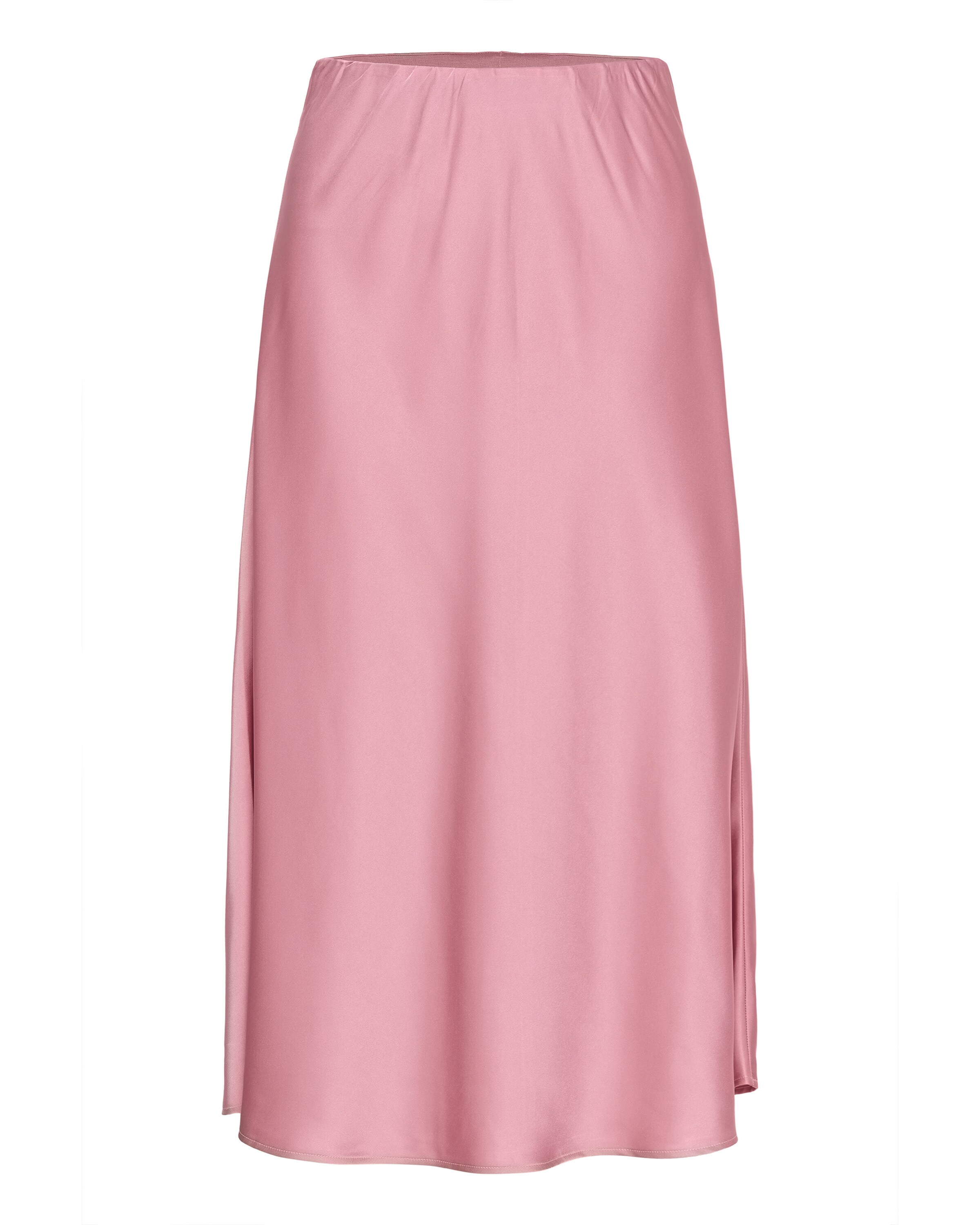 SAINT TROPEZ - Falda 'Lodisa' en rosa: frente