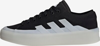 ADIDAS SPORTSWEAR Calzado deportivo 'Znsored' en negro / blanco, Vista del producto