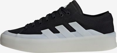 ADIDAS SPORTSWEAR Sportschoen 'Znsored' in de kleur Zwart / Wit, Productweergave