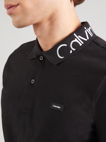 Calvin Klein Shirt in Black