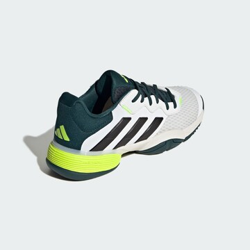 ADIDAS PERFORMANCE Athletic Shoes 'Barricade' in White