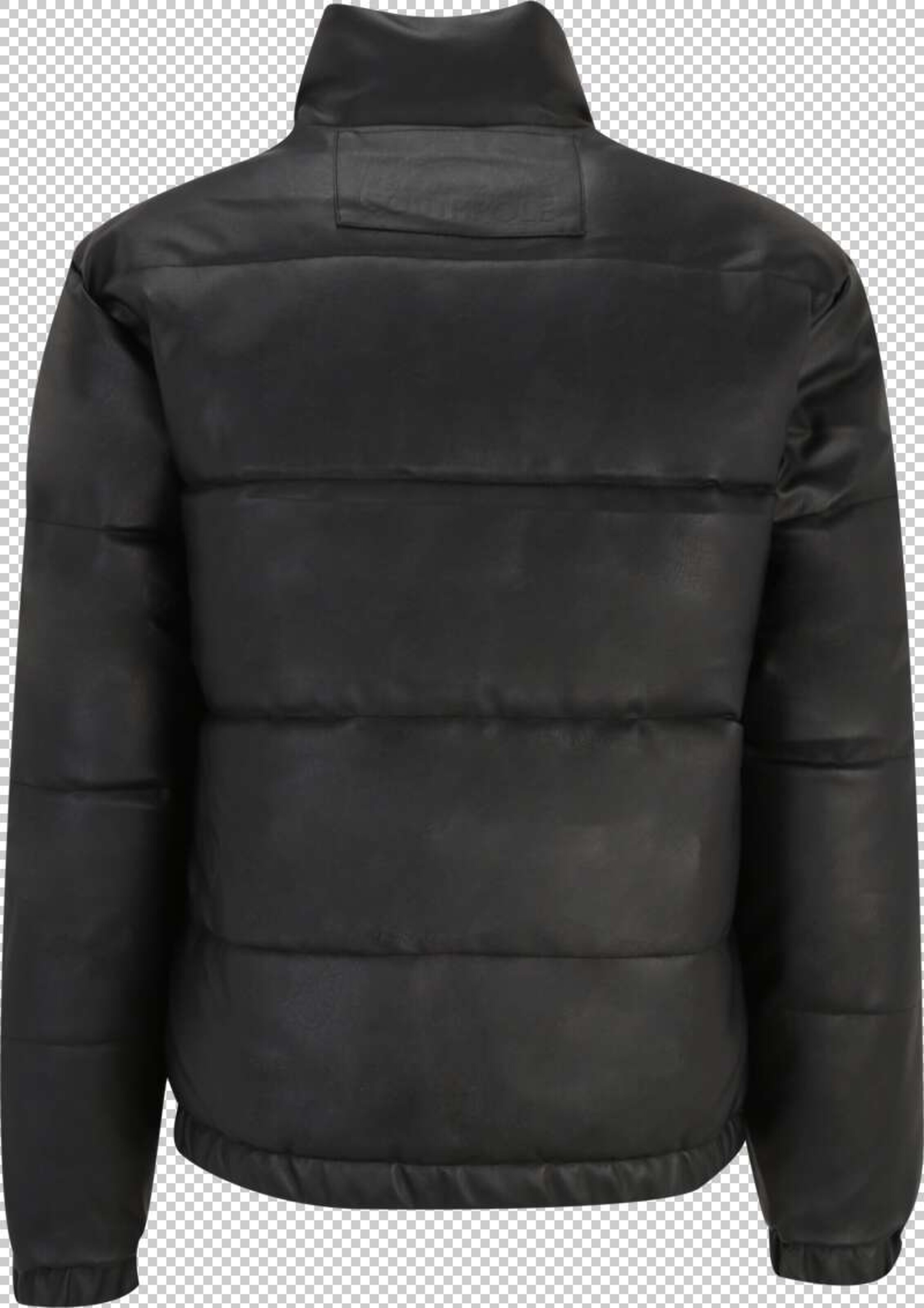 SOUTHPOLE Jacke in Schwarz