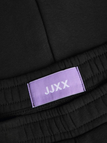 regular Pantaloni 'Abbie' di JJXX in nero