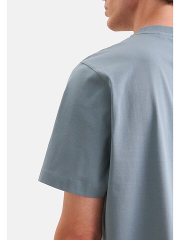 SEIDENSTICKER Shirt in Blue