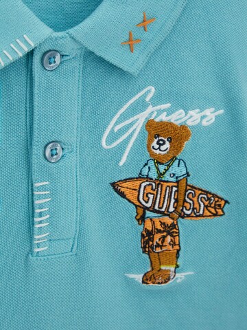 GUESS Shirt in Green