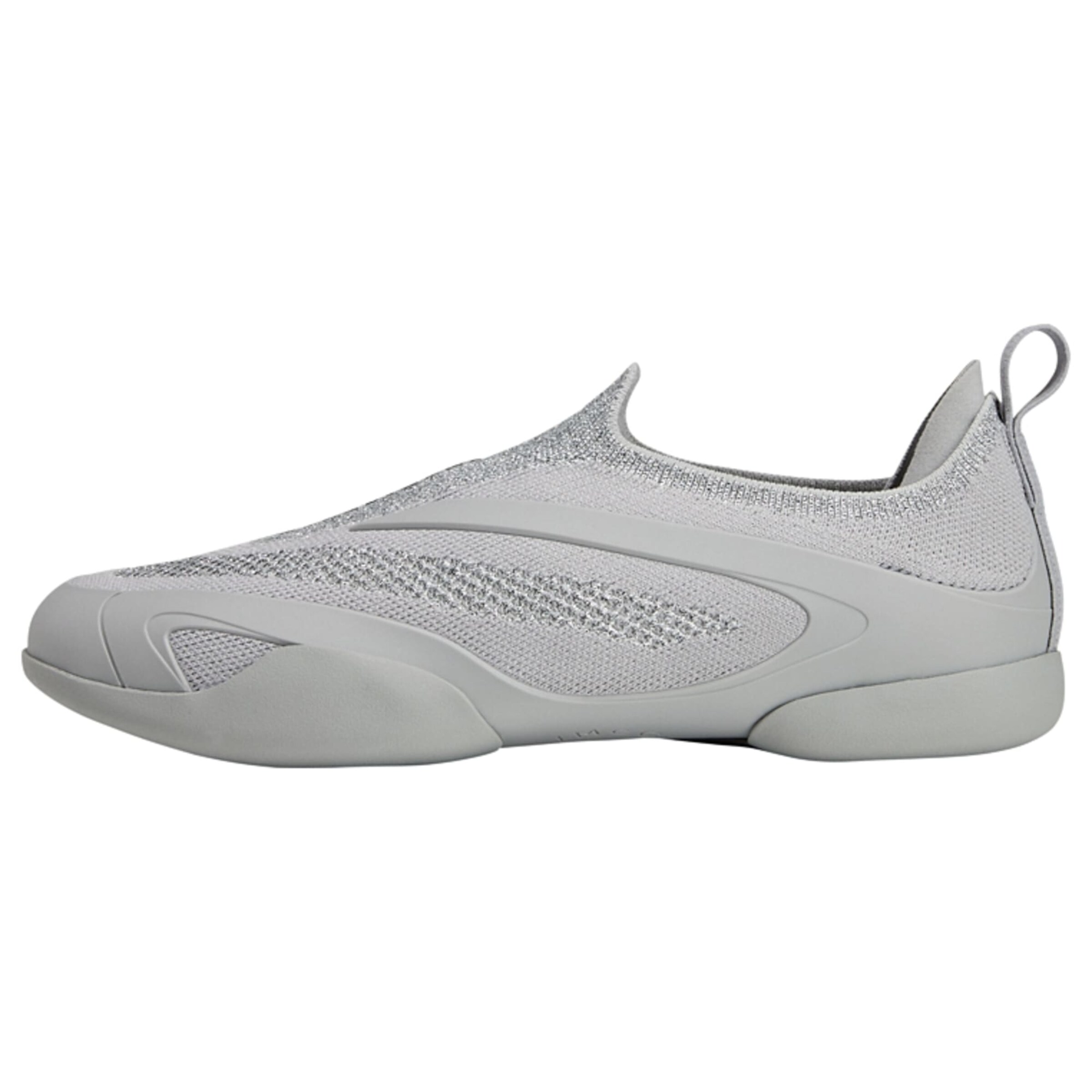 ADIDAS BY STELLA MCCARTNEY Sports shoe in Grey: front