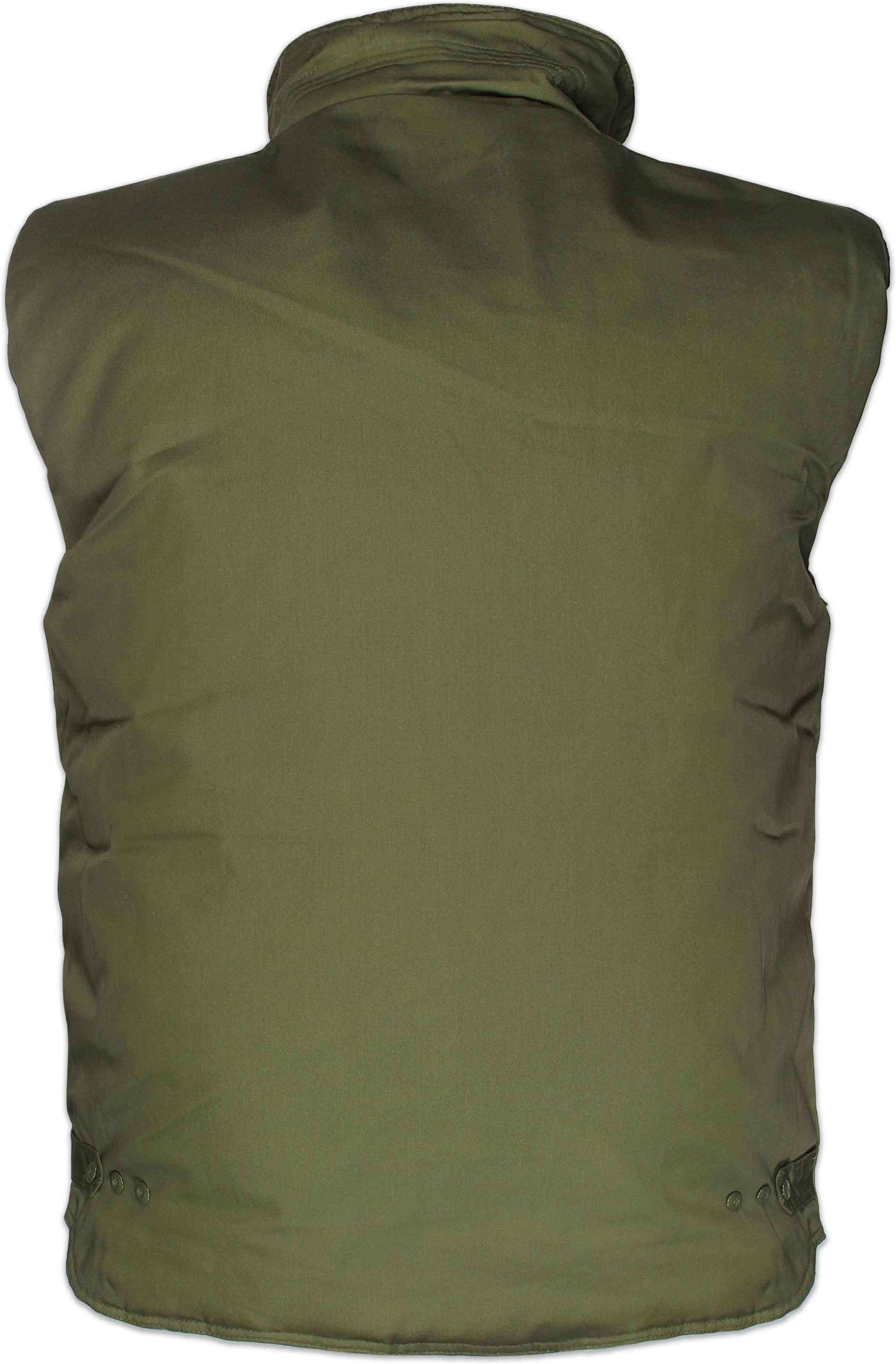 normani Sports vest 'Opasquia' in Green