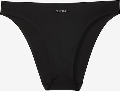 Calvin Klein Underwear Slip 'Perfectly Fit Ultralight' veličine XS u crna, Pregled proizvoda