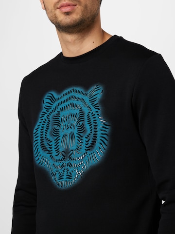 ANTONY MORATO Sweatshirt in Schwarz