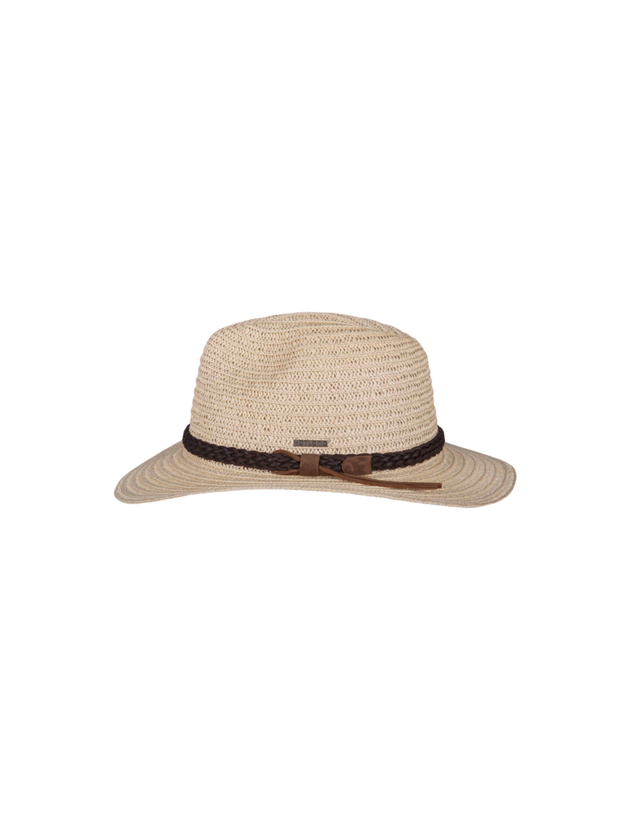 Hatland Hat 'Trimble Toyo' in White