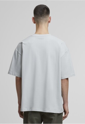Prohibited T-Shirt in Grau