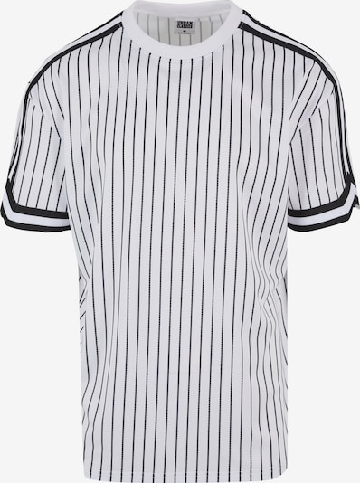 Urban Classics T-Krekls, krāsa - melns / balts, Preces skats