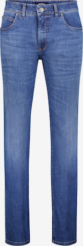 Gardeur Jeans 'Bradley-1' in Blau: Vorderseite