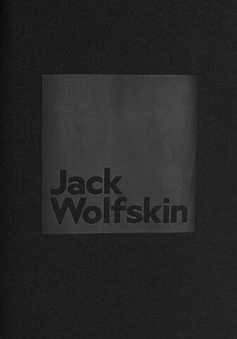 JACK WOLFSKIN Performance Jacket in Green