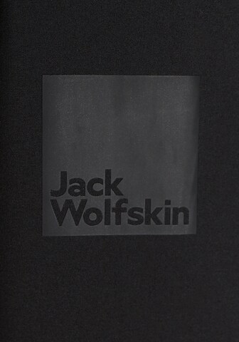 JACK WOLFSKIN Funktionsjacke in Grün