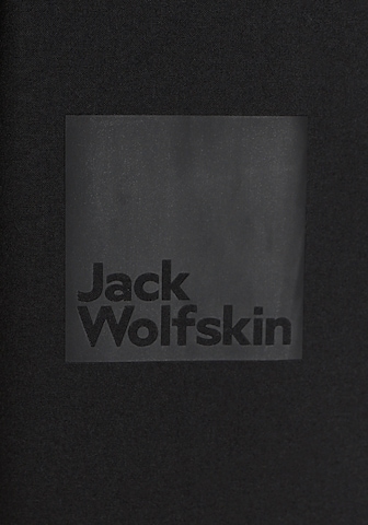 JACK WOLFSKIN Performance Jacket in Green