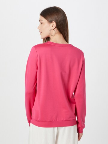 Liu Jo Sweatshirt in Pink